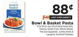 ShopRite Pasta offer