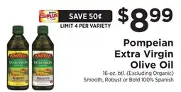 ShopRite Extra Virgin Olive Oil offer