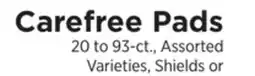 ShopRite Pads offer