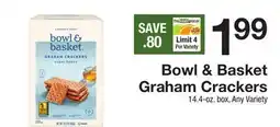 Graham Crackers