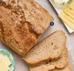Lidl farmer's bread offer