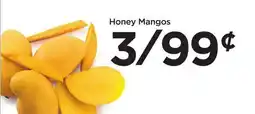Food 4 Less Honey Mangos offer