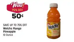 Grocery Outlet Mango Pineapple offer