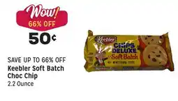Grocery Outlet Soft Batch Choc Chip offer