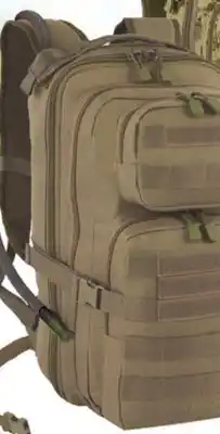 Big 5 Fieldline Surge Tactical Hydration Backpack offer
