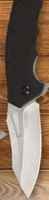 Big 5 Kershaw Flitch Assisted-Open Folding Knife offer