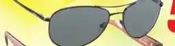 Big 5 Bolle Livingston Sunglasses offer