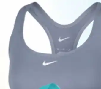 Big 5 Nike Women's Logo Bra Top 2 offer