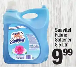Super King Markets Suavitel Fabric Softener offer