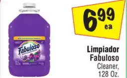 El Super Cleaner offer