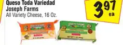 El Super All Variety Cheese offer