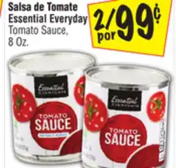El Super Tomato Sauce offer
