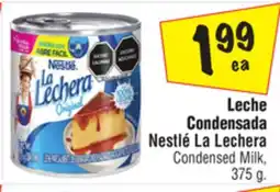 El Super Condensed Milk offer