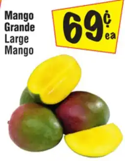 El Super Large Mango offer