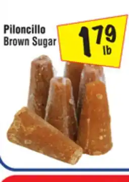 El Super Brown Sugar offer