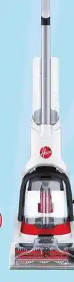 Hoover PowerDash Pet+ Compact Upright Carpet Cleaner