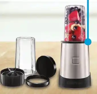 Menards Chefman Personal Blender offer
