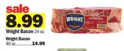 Meijer Wright Bacon offer