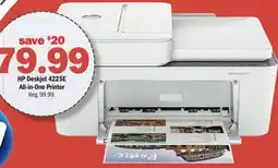 Meijer HP Deskjet 4225E All-in-One Printer offer