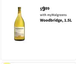 Walgreens Woodbridge, 1.5L offer