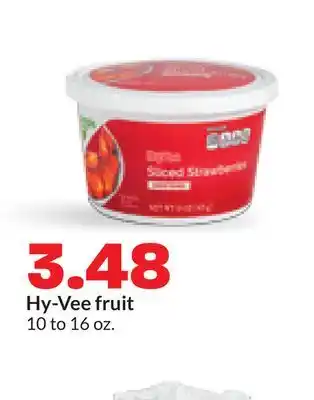 Hy-Vee Hy-Vee fruit offer