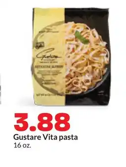Hy-Vee Gustare Vita pasta offer
