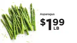 Food 4 Less Asparagus offer