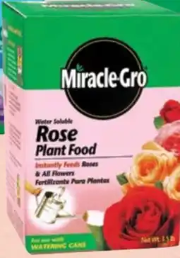 Ace Hardware Rose Plant Food - 1.5 Lb offer