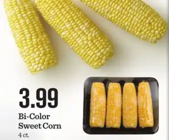 Mariano's Bi-Color Sweet Corn offer