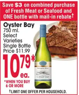 Jewel-Osco Oyster Bay offer