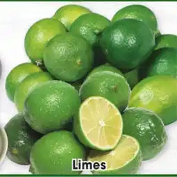 Jewel-Osco Limes offer