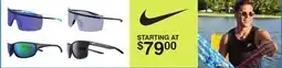 Dunham's Sports NIKE offer