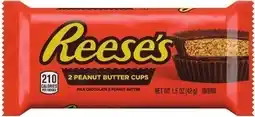 Kroger Hershey's Candy offer
