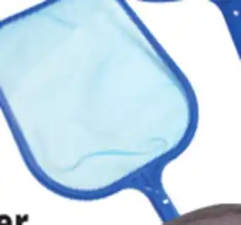 Ocean State Job Lot Standard Leaf Skimmer offer