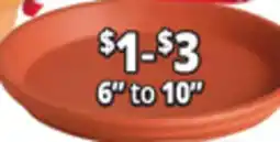 Ocean State Job Lot Glazed & Terracotta Planters offer