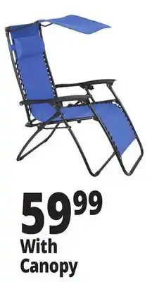 Ocean State Job Lot Zero Gravity Chairs offer