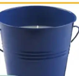 Ocean State Job Lot Citronella Bucket offer