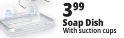 Ocean State Job Lot Soap Dish offer