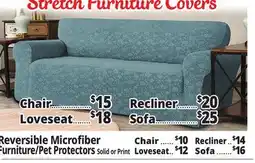 Ocean State Job Lot Furniture Covers offer