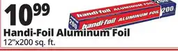 Ocean State Job Lot Handi-Foil Aluminum Foil Wrap 200 sq ft offer