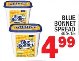 C Town BLUE BONNET SPREAD offer