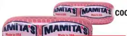 C Town MAMITA'S COOKED SALAMI offer