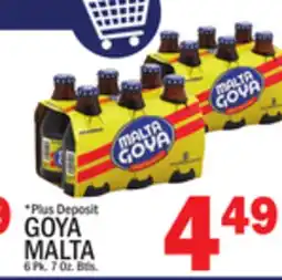 C Town GOYA MALTA offer