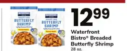 ACME Waterfront Bistro Breaded Butterfly Shrimp offer