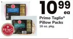 ACME Primo Taglio Pillow Packs offer
