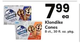 ACME Klondike Cones offer