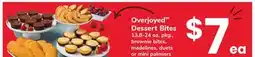 ACME Overjoyed Dessert Bites offer
