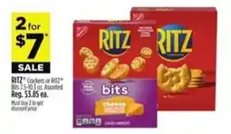 Dollar General RITZ offer