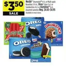 Dollar General Nestlé offer