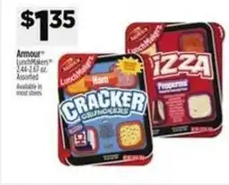Dollar General Armour offer